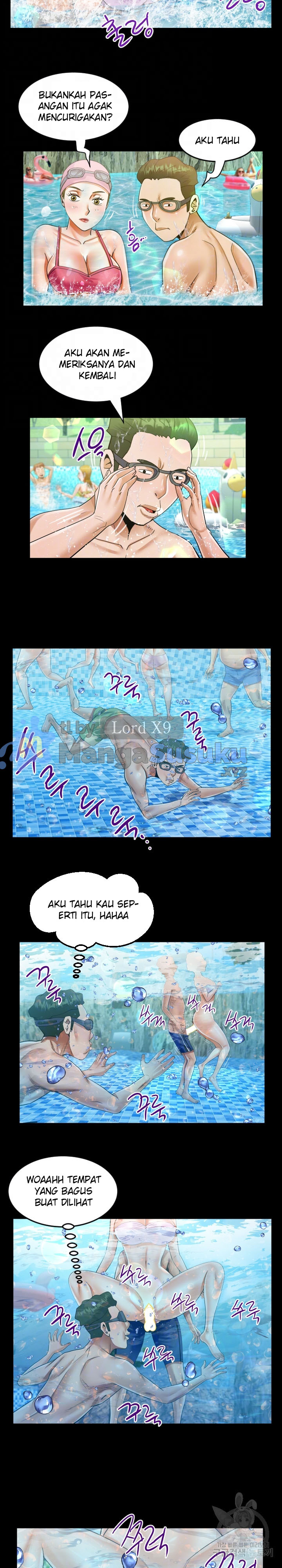 The Unforeseen Guest - Chapter 121 7