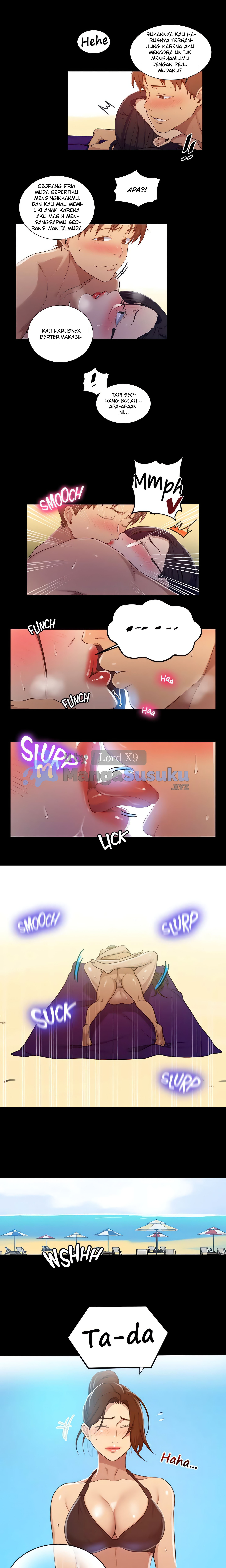 Secret Class Uncensored - Chapter 121 7 Secret Class Uncensored - Chapter 121 7