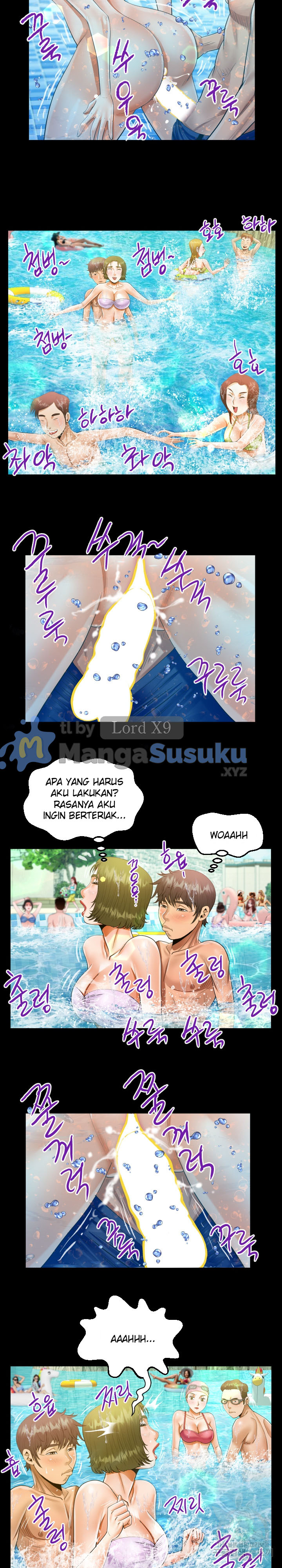 The Unforeseen Guest - Chapter 121 6