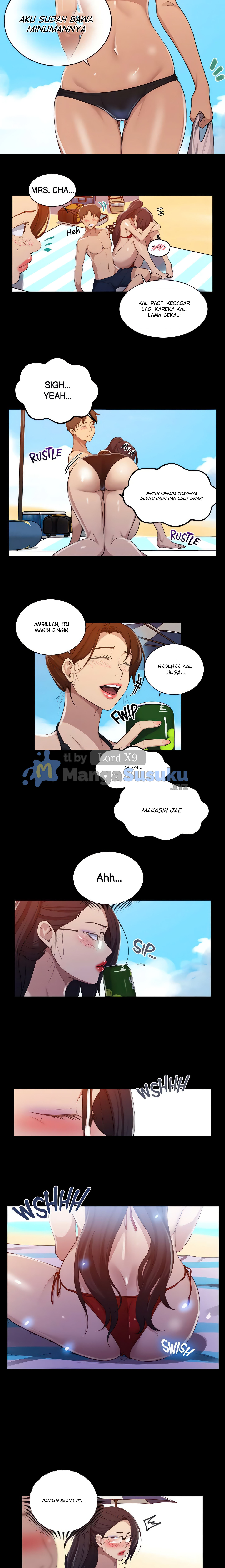 Secret Class Uncensored - Chapter 121 8 Secret Class Uncensored - Chapter 121 8