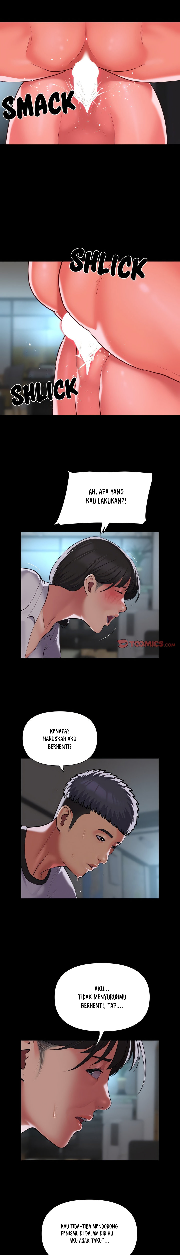 The Ladies&#8217; Associate - Chapter 121 9