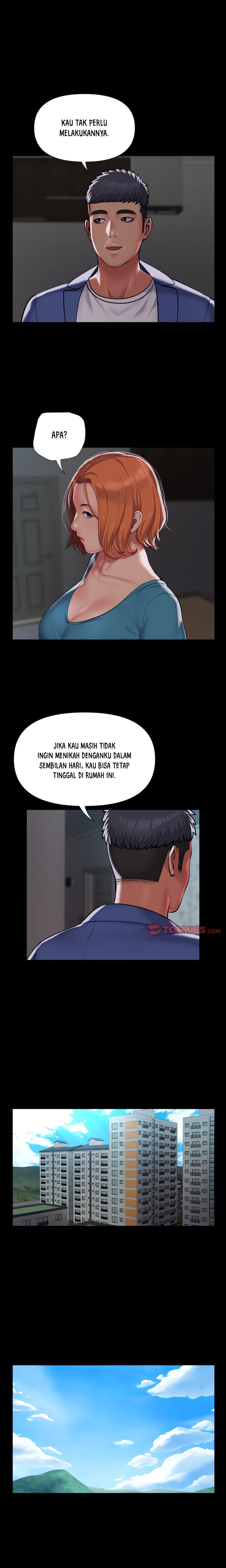 The Ladies&#8217; Associate - Chapter 121 5