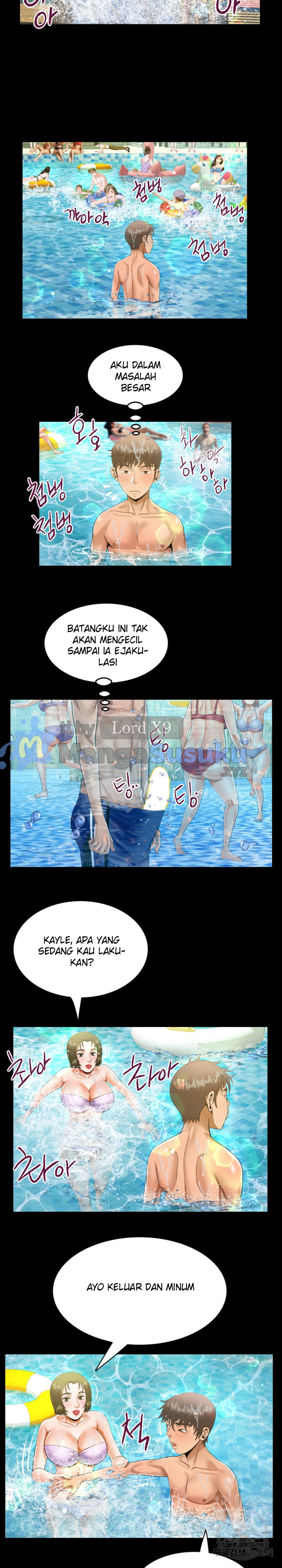 The Unforeseen Guest - Chapter 121 4
