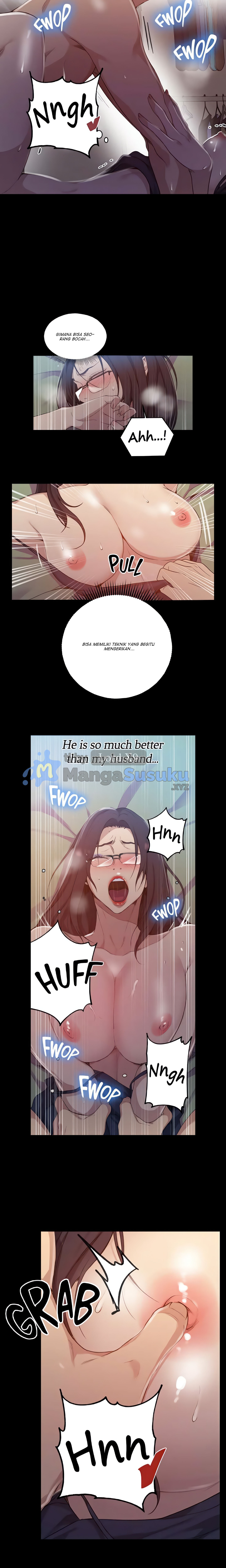 Secret Class Uncensored - Chapter 123 6