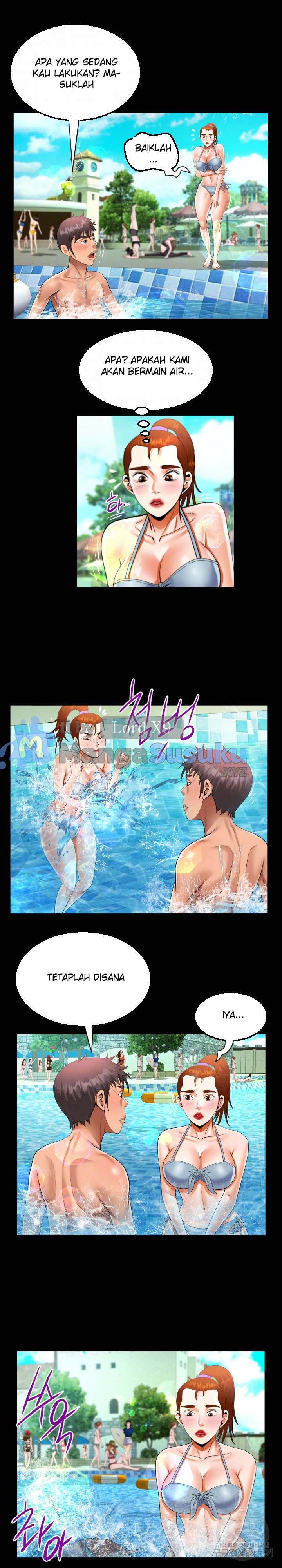 The Unforeseen Guest - Chapter 120 10
