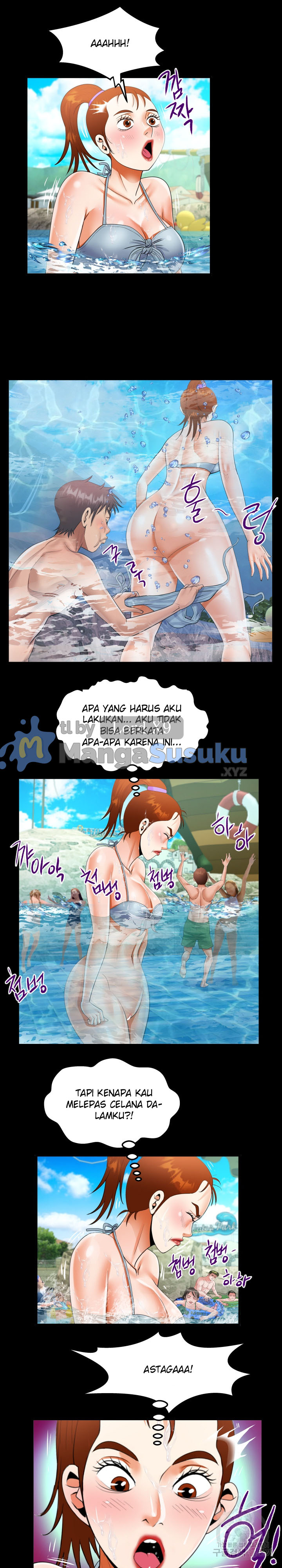 The Unforeseen Guest - Chapter 120 11