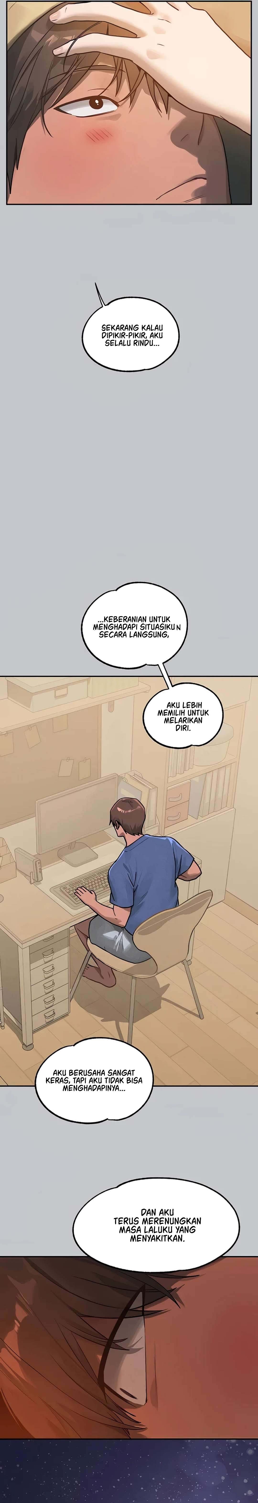 My Landlady Noona - Chapter 122 15