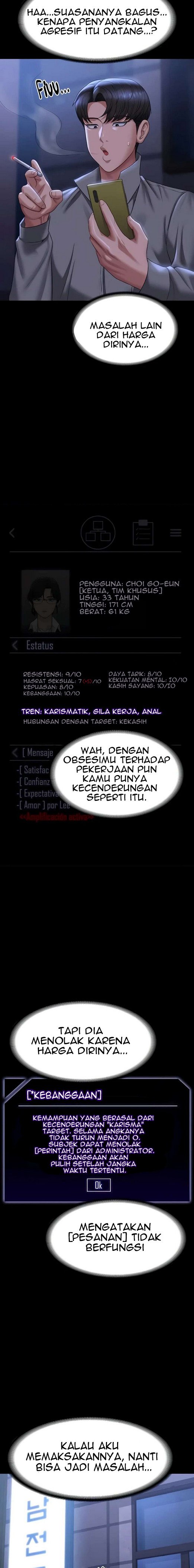 Administrator Privileges - Chapter 122 16 Administrator Privileges - Chapter 122 16