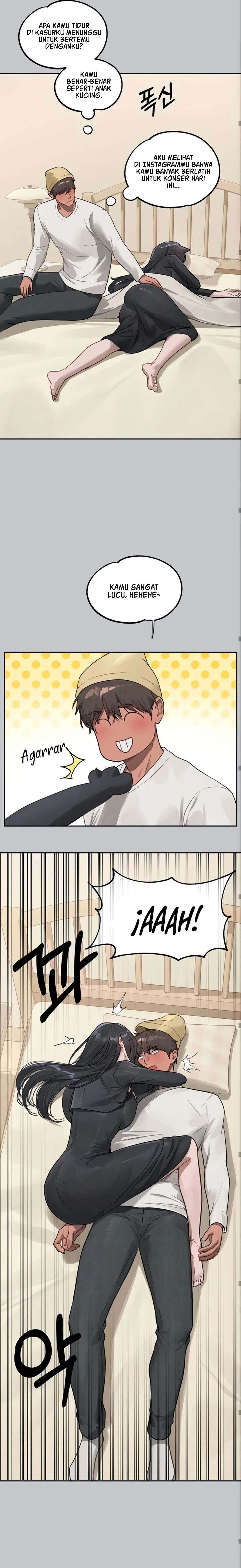 My Landlady Noona - Chapter 122 25