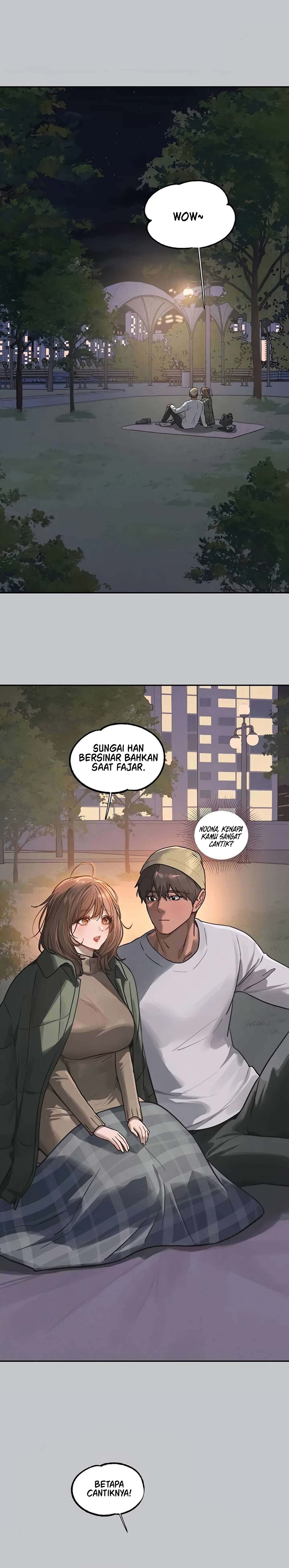 My Landlady Noona - Chapter 122 6