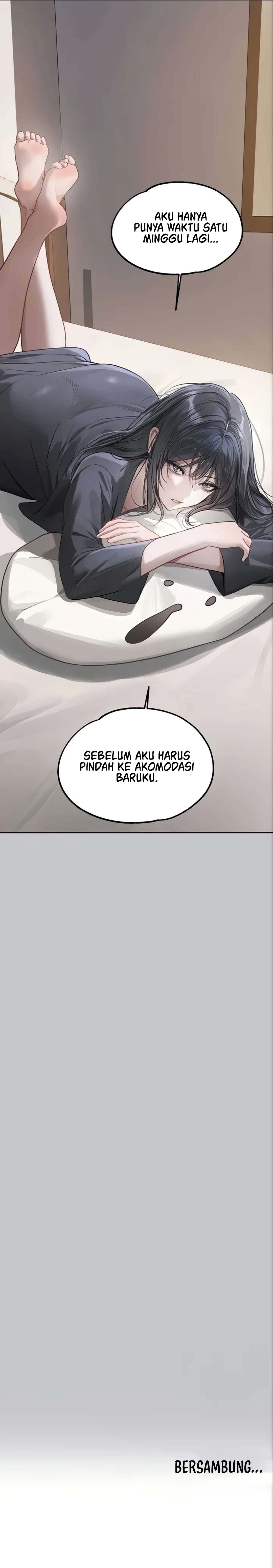 My Landlady Noona - Chapter 122 32