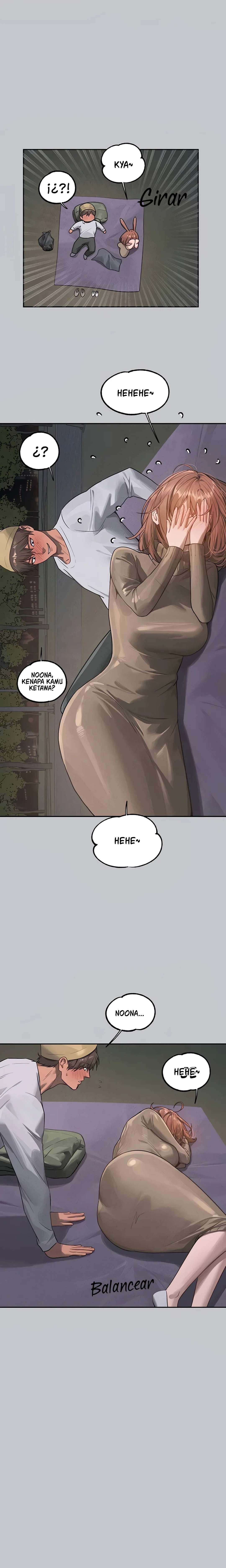 My Landlady Noona - Chapter 122 19