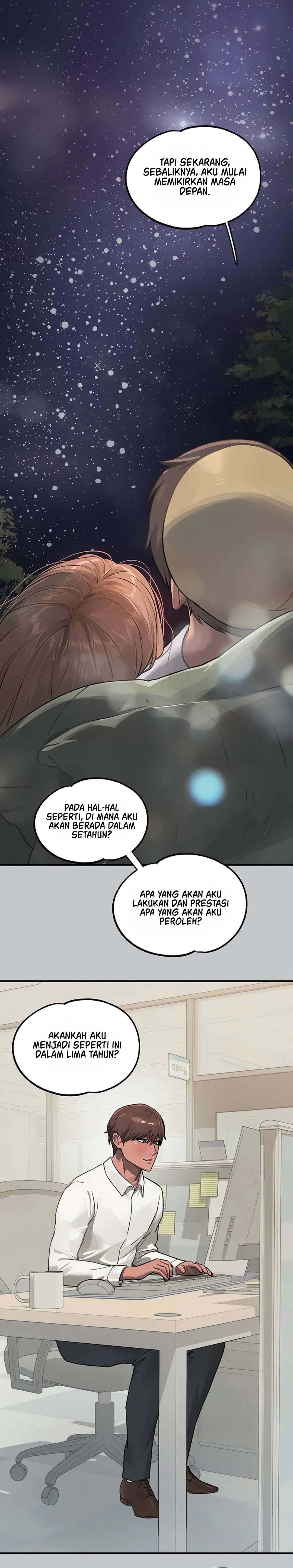 My Landlady Noona - Chapter 122 16