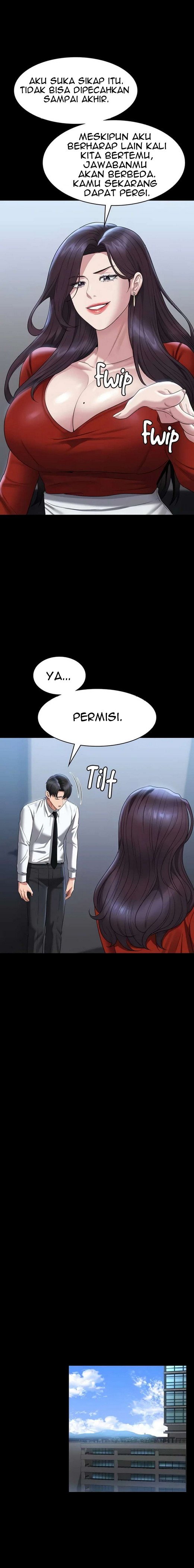 Administrator Privileges - Chapter 122 5 Administrator Privileges - Chapter 122 5