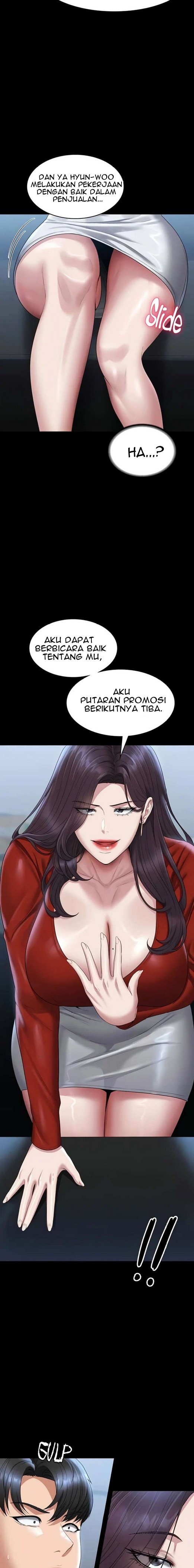 Administrator Privileges - Chapter 122 3 Administrator Privileges - Chapter 122 3