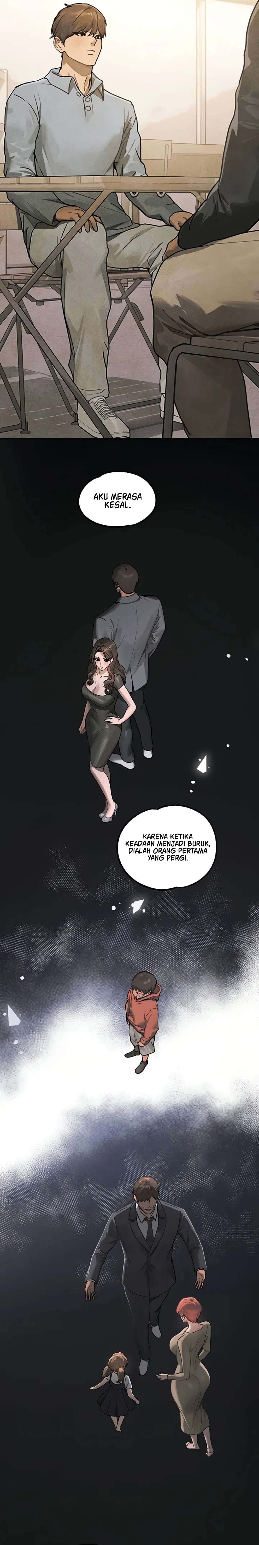 My Landlady Noona - Chapter 122 13