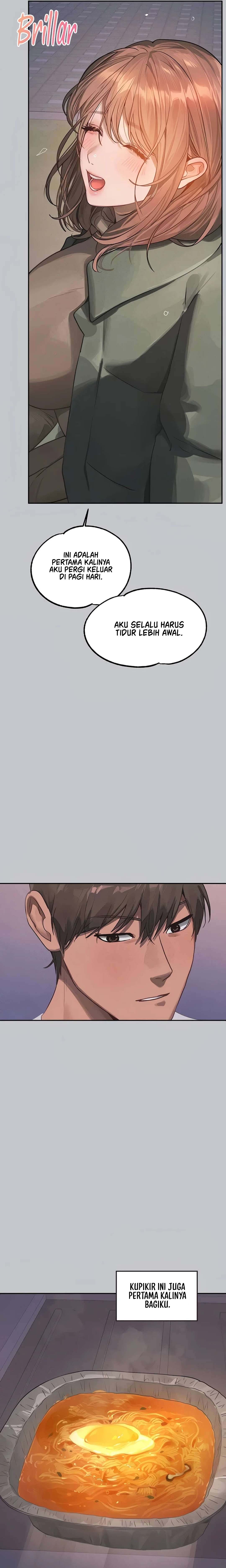 My Landlady Noona - Chapter 122 7