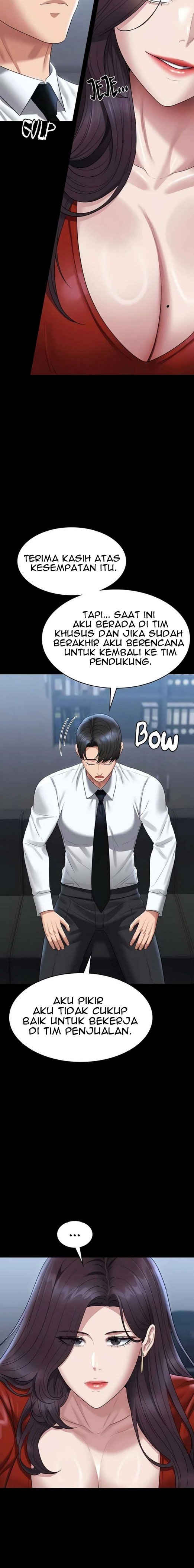 Administrator Privileges - Chapter 122 4 Administrator Privileges - Chapter 122 4