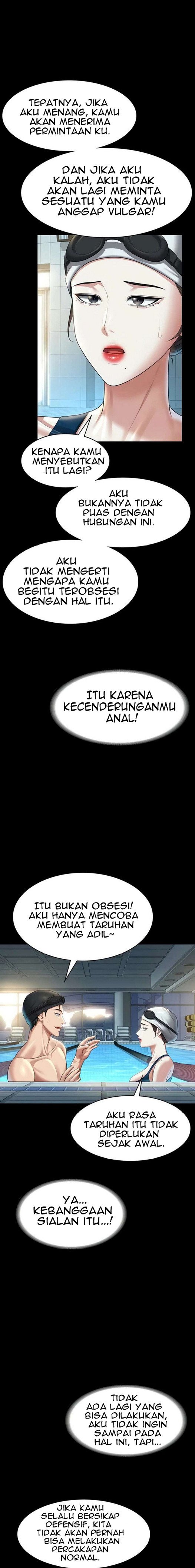 Administrator Privileges - Chapter 122 24 Administrator Privileges - Chapter 122 24