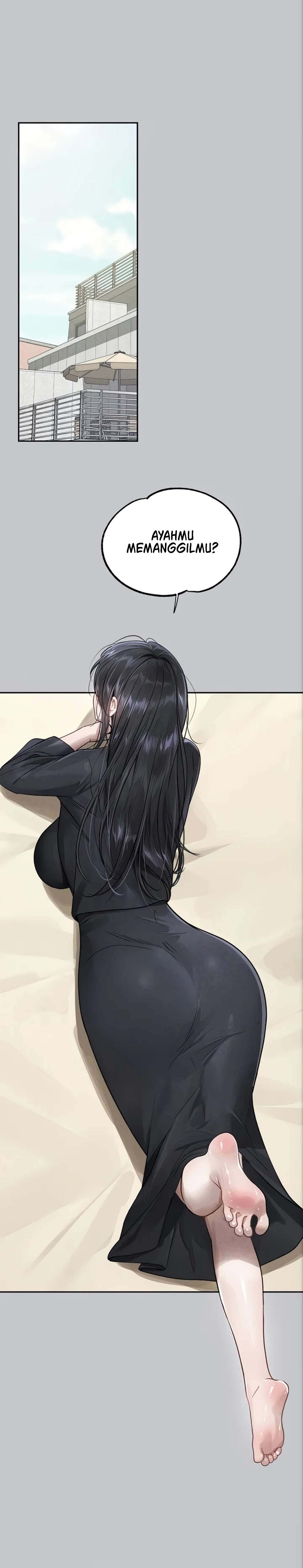 My Landlady Noona - Chapter 122 28