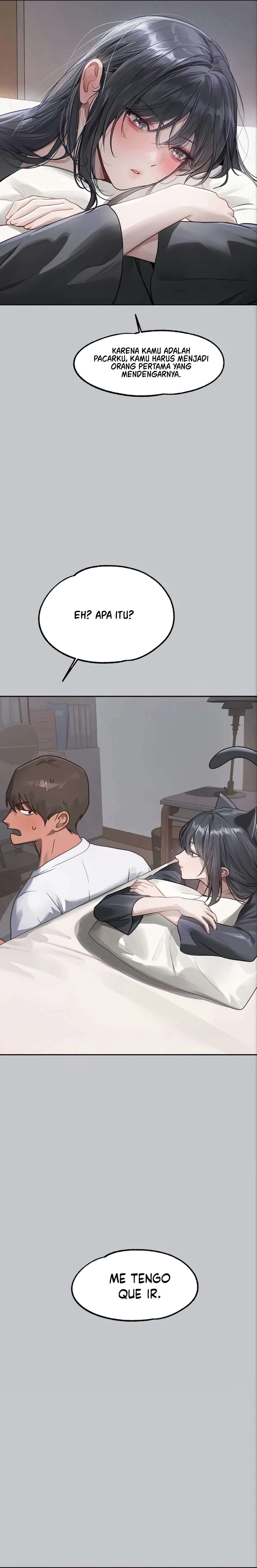 My Landlady Noona - Chapter 122 31