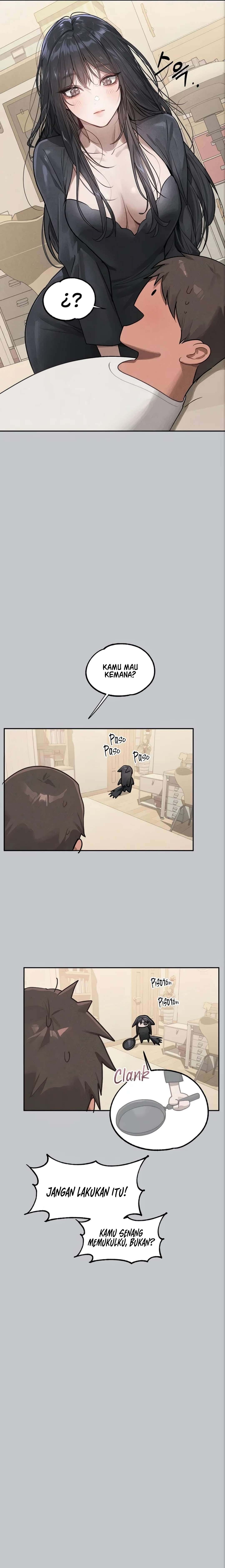My Landlady Noona - Chapter 122 27