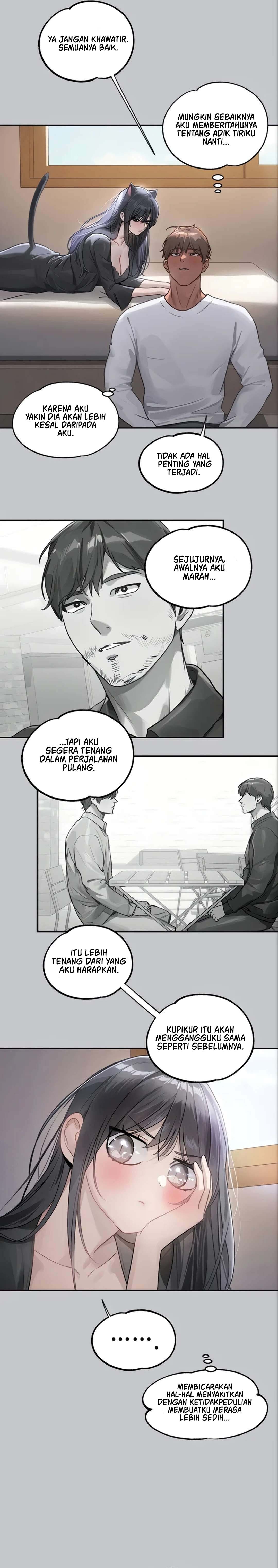 My Landlady Noona - Chapter 122 29