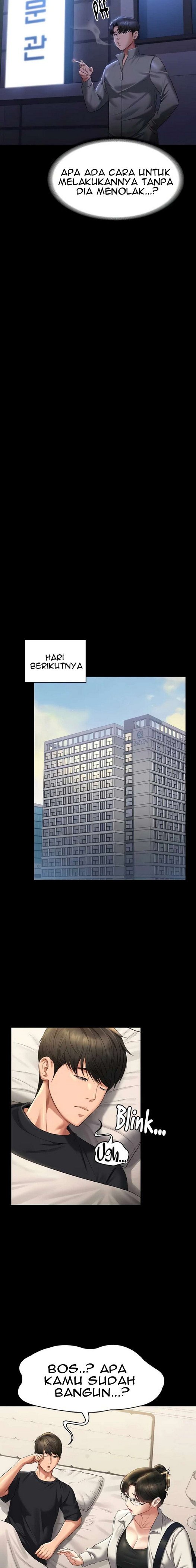 Administrator Privileges - Chapter 122 17 Administrator Privileges - Chapter 122 17