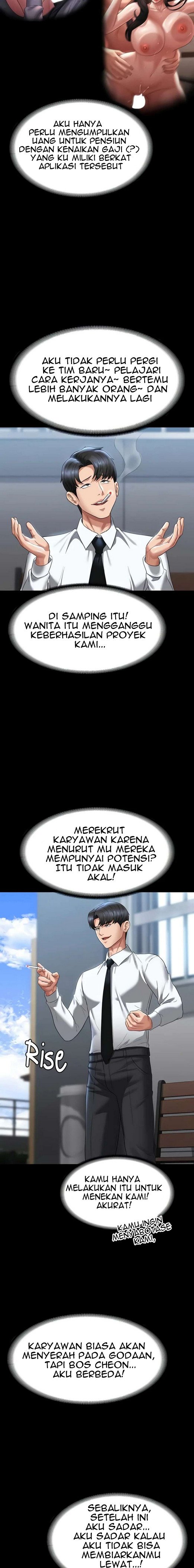 Administrator Privileges - Chapter 122 8 Administrator Privileges - Chapter 122 8