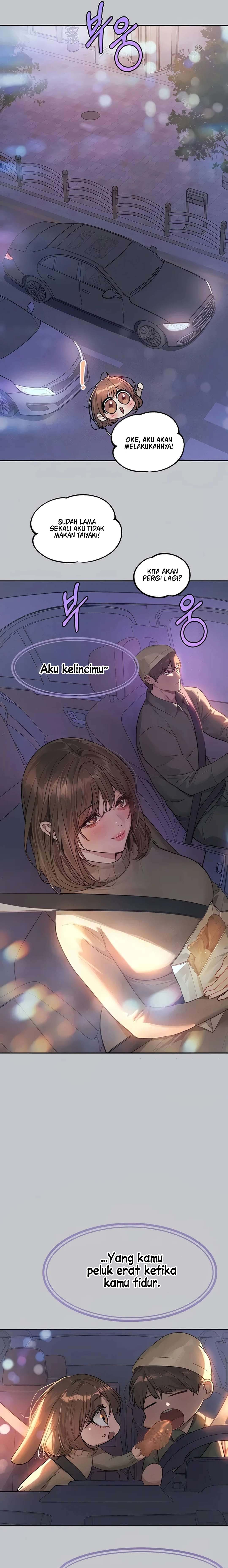 My Landlady Noona - Chapter 122 3