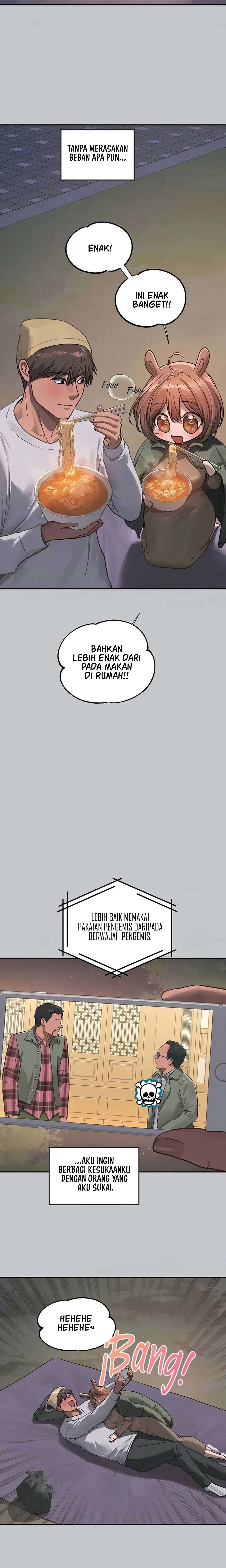 My Landlady Noona - Chapter 122 8