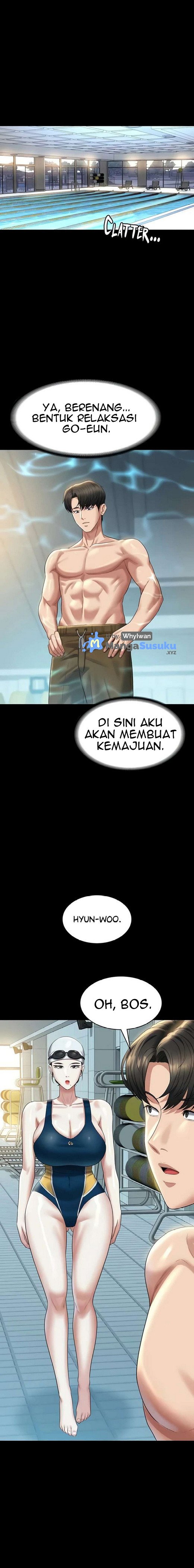 Administrator Privileges - Chapter 122 19 Administrator Privileges - Chapter 122 19