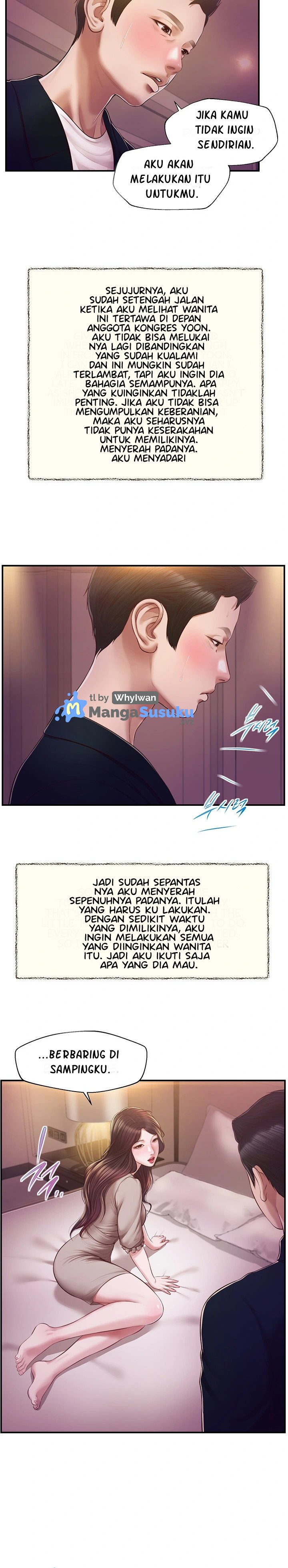 Concubine - Chapter 127 23