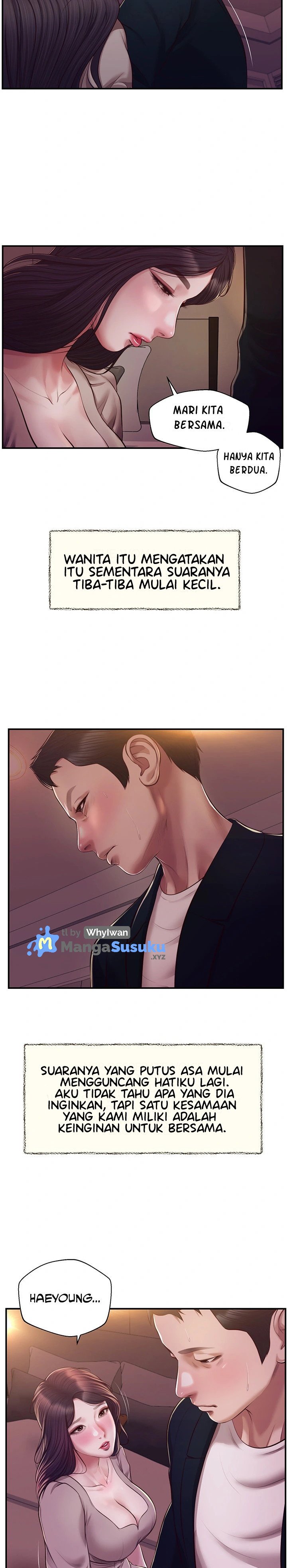 Concubine - Chapter 127 21
