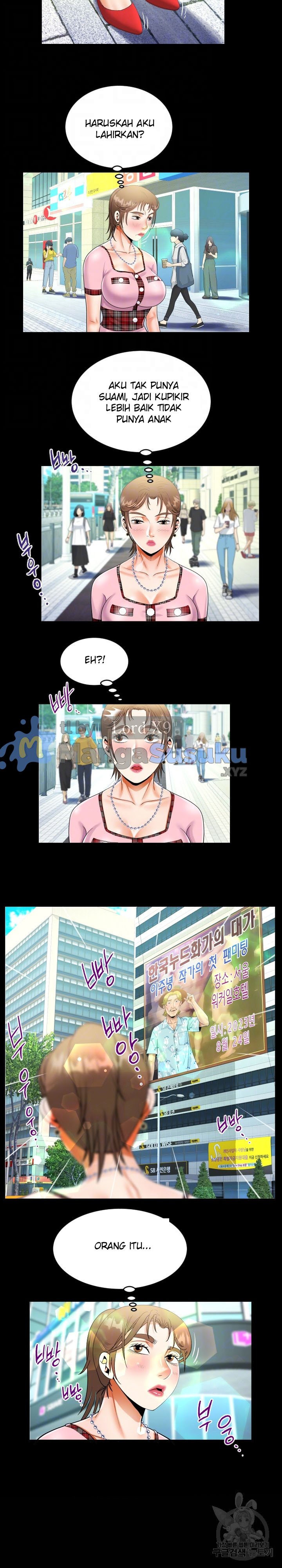 The Unforeseen Guest - Chapter 126 7