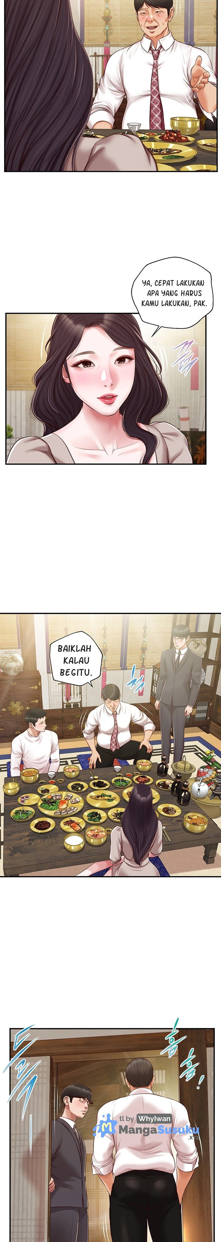 Concubine - Chapter 126 9