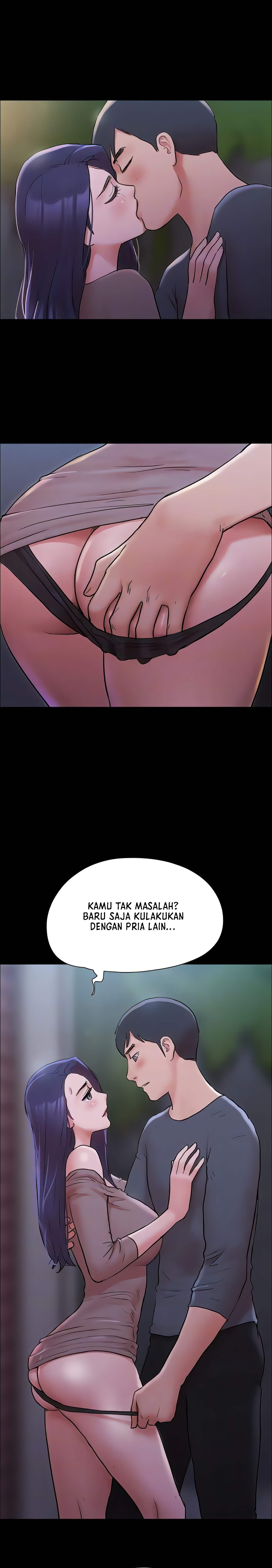 Only With Consent Uncensored - Chapter 137 20
