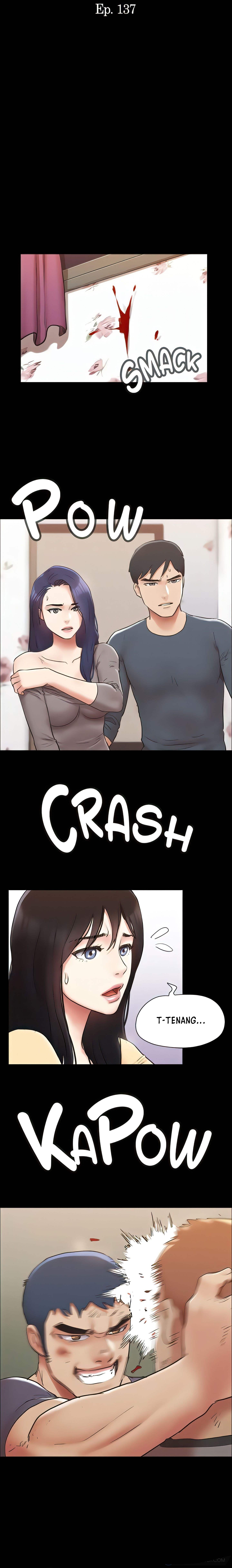 Only With Consent Uncensored - Chapter 137 4
