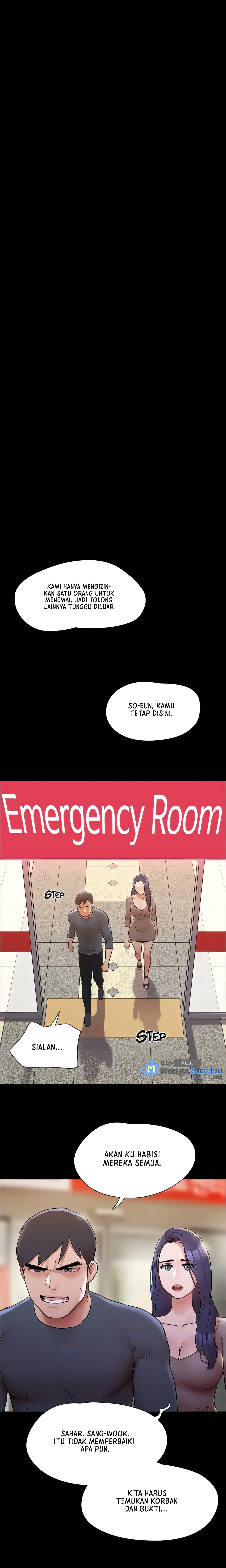Only With Consent Uncensored - Chapter 137 11