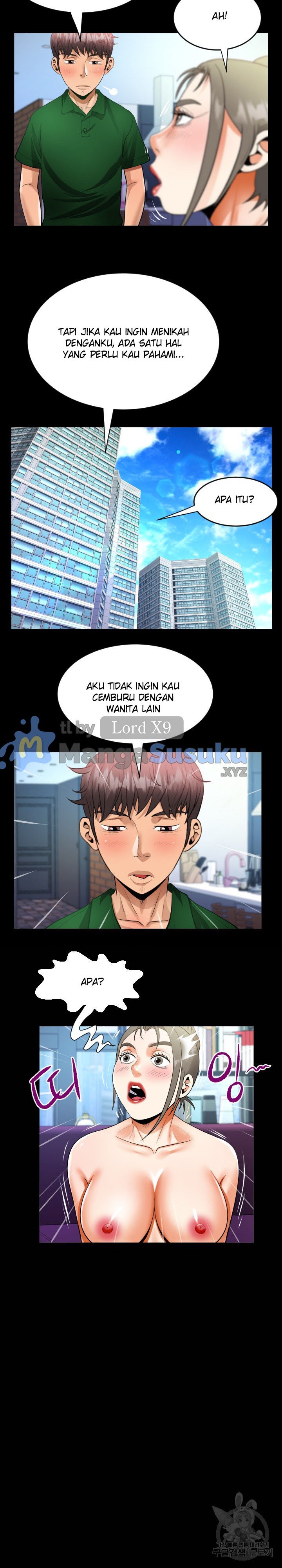 The Unforeseen Guest - Chapter 137 14