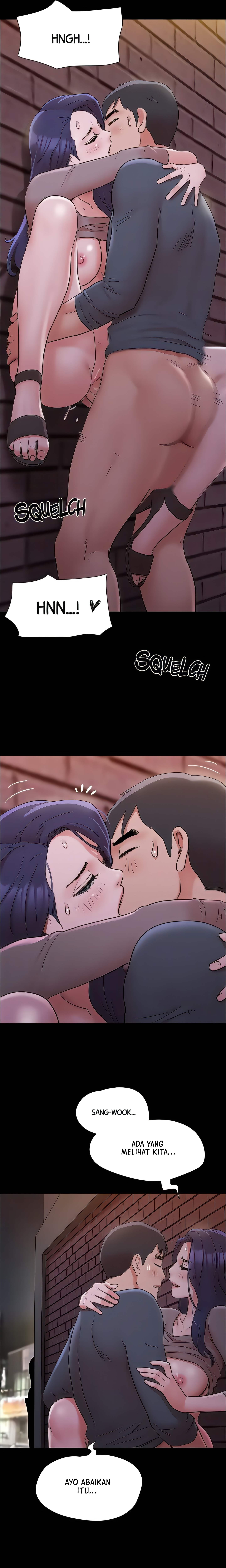 Only With Consent Uncensored - Chapter 137 22