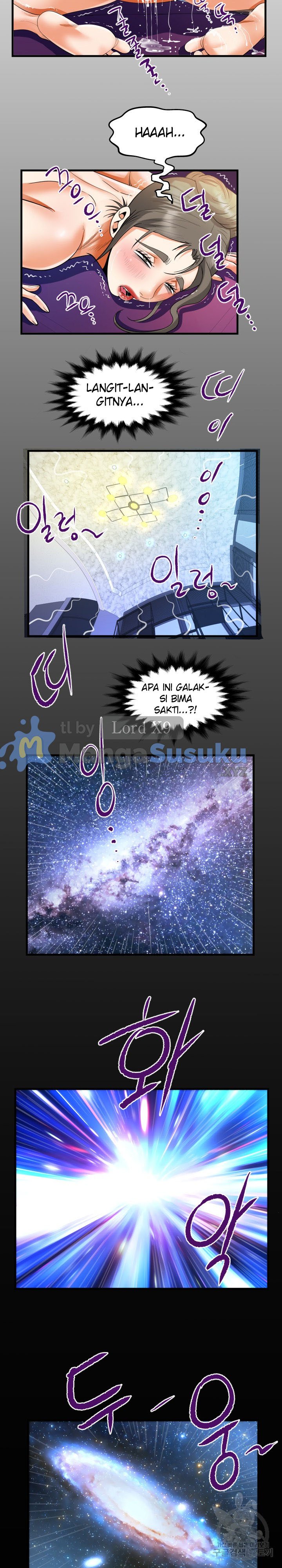 The Unforeseen Guest - Chapter 137 4