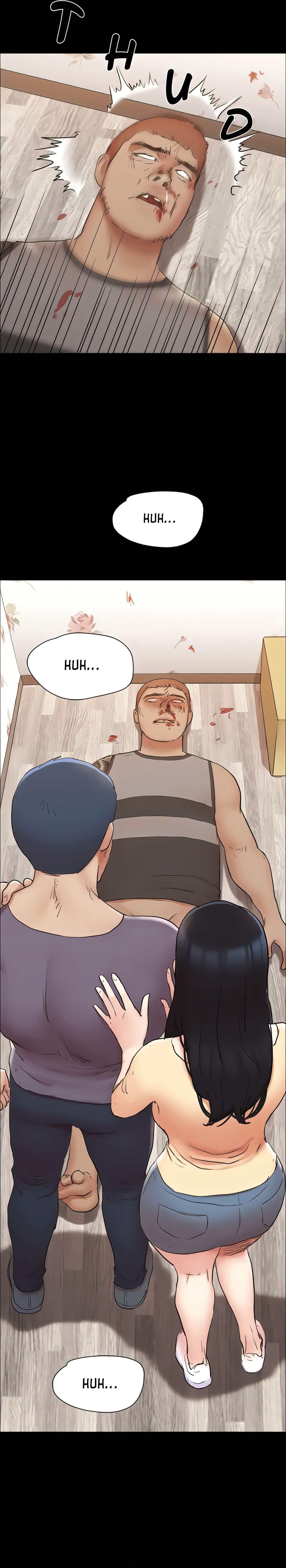 Only With Consent Uncensored - Chapter 137 5