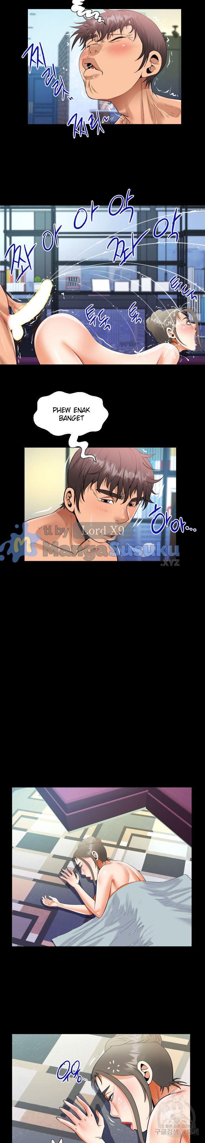 The Unforeseen Guest - Chapter 137 6