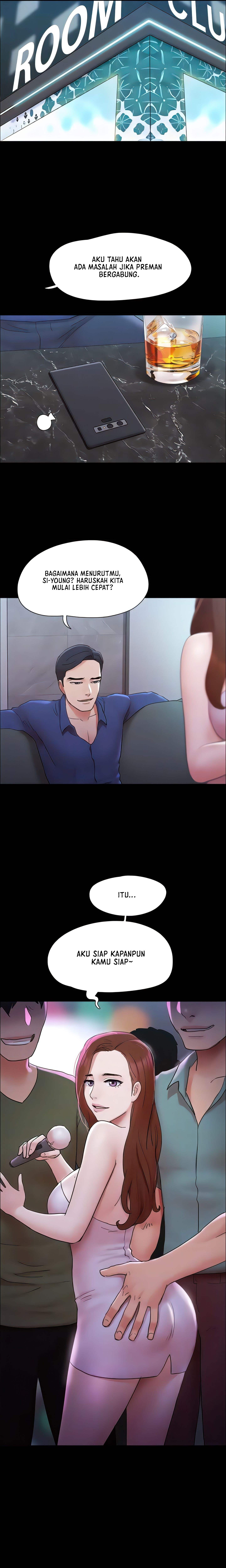 Only With Consent Uncensored - Chapter 137 10