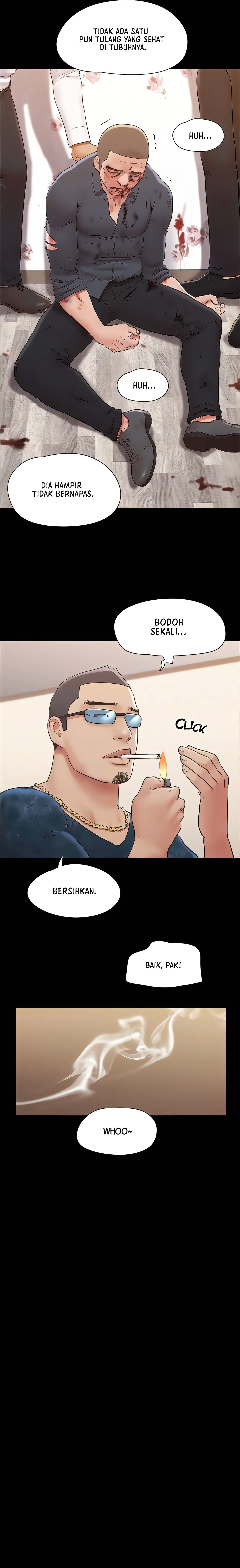 Only With Consent Uncensored - Chapter 137 9