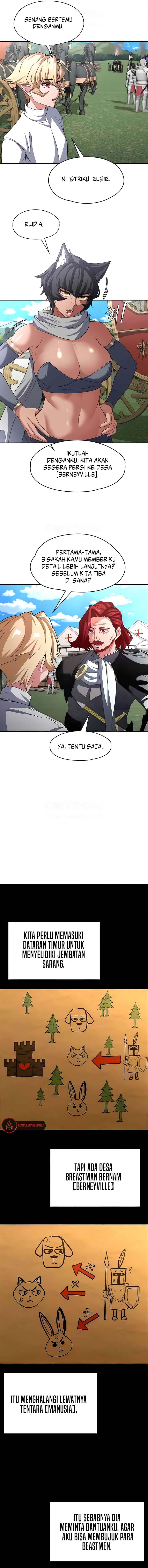 The Main Character is the Villain - Chapter 94 4 The Main Character is the Villain - Chapter 94 4