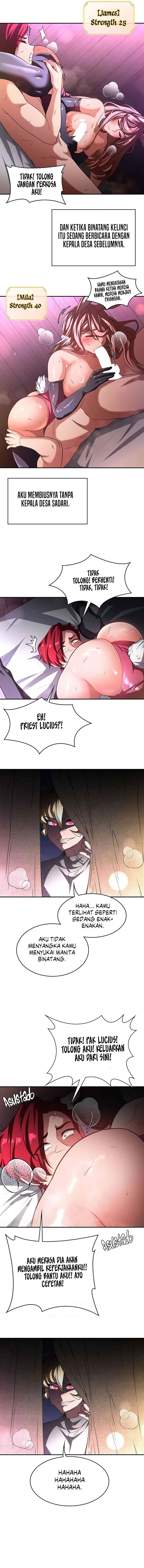 The Main Character is the Villain - Chapter 94 17 The Main Character is the Villain - Chapter 94 17