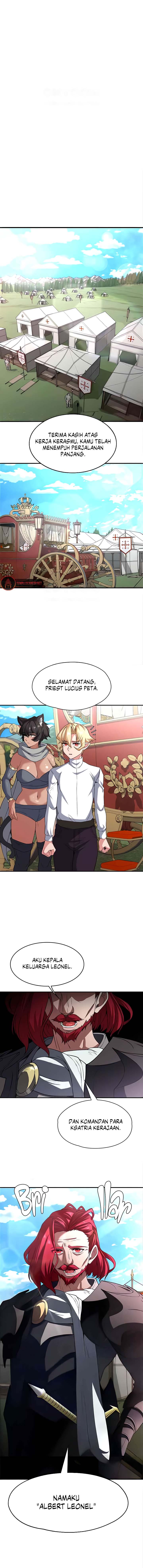 The Main Character is the Villain - Chapter 94 3 The Main Character is the Villain - Chapter 94 3