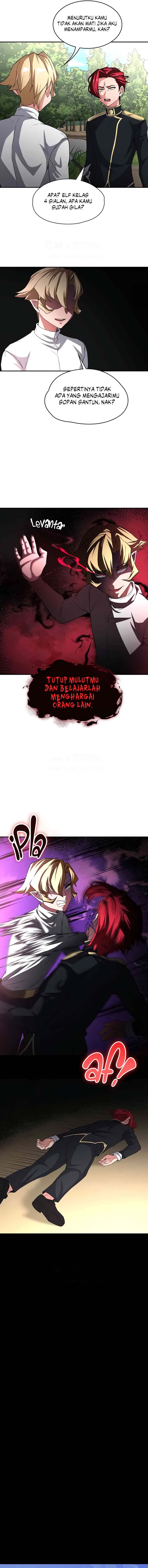 The Main Character is the Villain - Chapter 94 10 The Main Character is the Villain - Chapter 94 10